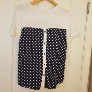 Christopher Banks Top